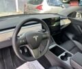 Черный Тесла Model Y, объемом двигателя 0 л и пробегом 49 тыс. км за 27555 $, фото 8 на Automoto.ua