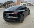 Чорний Тесла Model Y, об'ємом двигуна 0 л та пробігом 64 тис. км за 26799 $, фото 10 на Automoto.ua