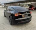 Черный Тесла Model Y, объемом двигателя 0 л и пробегом 64 тыс. км за 26999 $, фото 2 на Automoto.ua