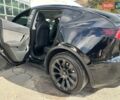 Черный Тесла Model Y, объемом двигателя 0 л и пробегом 49 тыс. км за 27555 $, фото 16 на Automoto.ua