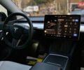 Черный Тесла Model Y, объемом двигателя 0 л и пробегом 121 тыс. км за 25750 $, фото 19 на Automoto.ua