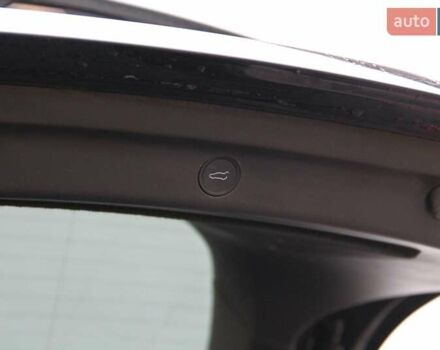 Черный Тесла Model Y, объемом двигателя 0 л и пробегом 39 тыс. км за 25900 $, фото 18 на Automoto.ua