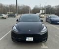 Чорний Тесла Model Y, об'ємом двигуна 0 л та пробігом 48 тис. км за 32000 $, фото 7 на Automoto.ua