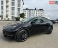 Тесла Model Y 2022 в Луцке на Automoto.ua Черный Тесла Model Y, объемом двигателя 0 л и пробегом 222 тыс. км за 19999 $, фото 1 на Automoto.ua