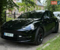 Чорний Тесла Model Y, об'ємом двигуна 0 л та пробігом 67 тис. км за 24000 $, фото 9 на Automoto.ua