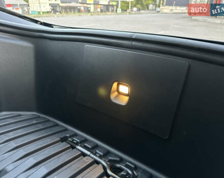 Чорний Тесла Model Y, об'ємом двигуна 0 л та пробігом 135 тис. км за 26499 $, фото 54 на Automoto.ua