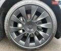 Черный Тесла Model Y, объемом двигателя 0 л и пробегом 36 тыс. км за 26500 $, фото 24 на Automoto.ua