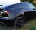 Черный Тесла Model Y, объемом двигателя 0 л и пробегом 29 тыс. км за 28700 $, фото 7 на Automoto.ua