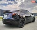 Черный Тесла Model Y, объемом двигателя 0 л и пробегом 23 тыс. км за 30500 $, фото 8 на Automoto.ua