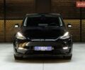 Черный Тесла Model Y, объемом двигателя 0 л и пробегом 155 тыс. км за 23000 $, фото 4 на Automoto.ua