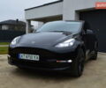 Чорний Тесла Model Y, об'ємом двигуна 0 л та пробігом 32 тис. км за 25900 $, фото 2 на Automoto.ua
