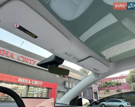 Чорний Тесла Model Y, об'ємом двигуна 0 л та пробігом 135 тис. км за 26499 $, фото 27 на Automoto.ua