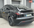 Черный Тесла Model Y, объемом двигателя 0 л и пробегом 68 тыс. км за 25000 $, фото 3 на Automoto.ua