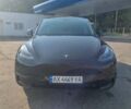 Черный Тесла Model Y, объемом двигателя 0 л и пробегом 35 тыс. км за 24500 $, фото 11 на Automoto.ua