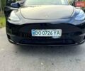 Чорний Тесла Model Y, об'ємом двигуна 0 л та пробігом 24 тис. км за 24500 $, фото 10 на Automoto.ua
