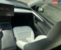 Черный Тесла Model Y, объемом двигателя 0 л и пробегом 24 тыс. км за 32000 $, фото 41 на Automoto.ua