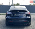 Тесла Model Y 2022 у Луцьку на Automoto.ua Чорний Тесла Model Y, об'ємом двигуна 0 л та пробігом 224 тис. км за 27500 $, фото 42 на Automoto.ua