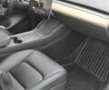 Черный Тесла Model Y, объемом двигателя 0 л и пробегом 46 тыс. км за 25900 $, фото 13 на Automoto.ua