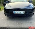 Черный Тесла Model Y, объемом двигателя 0 л и пробегом 24 тыс. км за 24500 $, фото 11 на Automoto.ua