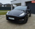 Чорний Тесла Model Y, об'ємом двигуна 0 л та пробігом 32 тис. км за 25900 $, фото 29 на Automoto.ua