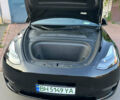 Черный Тесла Model Y, объемом двигателя 0 л и пробегом 44 тыс. км за 32500 $, фото 19 на Automoto.ua