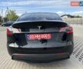 Тесла Model Y 2022 в Луцке на Automoto.ua Черный Тесла Model Y, объемом двигателя 0 л и пробегом 222 тыс. км за 19999 $, фото 22 на Automoto.ua