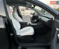 Чорний Тесла Model Y, об'ємом двигуна 0 л та пробігом 135 тис. км за 26499 $, фото 49 на Automoto.ua