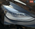 Черный Тесла Model Y, объемом двигателя 0 л и пробегом 58 тыс. км за 34500 $, фото 4 на Automoto.ua