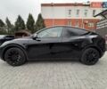Черный Тесла Model Y, объемом двигателя 0 л и пробегом 45 тыс. км за 25999 $, фото 10 на Automoto.ua