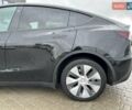 Черный Тесла Model Y, объемом двигателя 0 л и пробегом 25 тыс. км за 22990 $, фото 6 на Automoto.ua