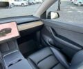 Черный Тесла Model Y, объемом двигателя 0 л и пробегом 73 тыс. км за 27890 $, фото 30 на Automoto.ua