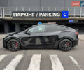 Чорний Тесла Model Y, об'ємом двигуна 0 л та пробігом 92 тис. км за 27500 $, фото 7 на Automoto.ua