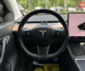 Чорний Тесла Model Y, об'ємом двигуна 0 л та пробігом 103 тис. км за 30999 $, фото 18 на Automoto.ua