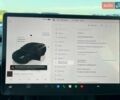 Черный Тесла Model Y, объемом двигателя 0 л и пробегом 73 тыс. км за 27890 $, фото 20 на Automoto.ua