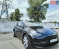 Черный Тесла Model Y, объемом двигателя 0 л и пробегом 69 тыс. км за 35000 $, фото 4 на Automoto.ua