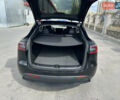 Черный Тесла Model Y, объемом двигателя 0 л и пробегом 36 тыс. км за 40800 $, фото 12 на Automoto.ua