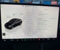 Черный Тесла Model Y, объемом двигателя 0 л и пробегом 60 тыс. км за 24500 $, фото 9 на Automoto.ua