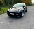 Черный Тесла Model Y, объемом двигателя 0 л и пробегом 24 тыс. км за 24500 $, фото 1 на Automoto.ua