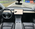 Черный Тесла Model Y, объемом двигателя 0 л и пробегом 61 тыс. км за 22900 $, фото 22 на Automoto.ua