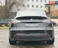 Чорний Тесла Model Y, об'ємом двигуна 0 л та пробігом 27 тис. км за 28900 $, фото 8 на Automoto.ua