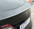 Черный Тесла Model Y, объемом двигателя 0 л и пробегом 54 тыс. км за 25500 $, фото 10 на Automoto.ua