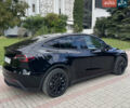 Черный Тесла Model Y, объемом двигателя 0 л и пробегом 89 тыс. км за 26999 $, фото 5 на Automoto.ua