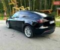 Чорний Тесла Model Y, об'ємом двигуна 0 л та пробігом 24 тис. км за 24500 $, фото 1 на Automoto.ua