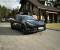 Чорний Тесла Model Y, об'ємом двигуна 0 л та пробігом 14 тис. км за 35500 $, фото 24 на Automoto.ua