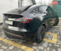 Черный Тесла Model Y, объемом двигателя 0 л и пробегом 67 тыс. км за 27500 $, фото 8 на Automoto.ua