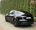 Чорний Тесла Model Y, об'ємом двигуна 0 л та пробігом 43 тис. км за 25000 $, фото 3 на Automoto.ua