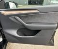 Черный Тесла Model Y, объемом двигателя 0 л и пробегом 25 тыс. км за 26990 $, фото 29 на Automoto.ua