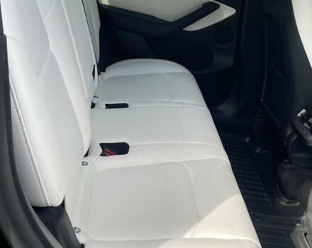 Черный Тесла Model Y, объемом двигателя 0 л и пробегом 89 тыс. км за 26999 $, фото 19 на Automoto.ua