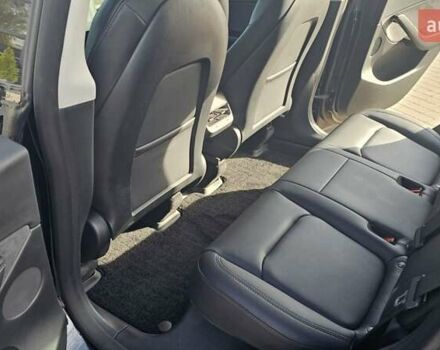 Тесла Model Y 2022 у Ковель на Automoto.ua Чорний Тесла Model Y, об'ємом двигуна 0 л та пробігом 80 тис. км за 27400 $, фото 10 на Automoto.ua