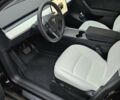 Тесла Model Y 2022 в Днепре (Днепропетровске) на Automoto.ua Черный Тесла Model Y, объемом двигателя 0 л и пробегом 30 тыс. км за 30000 $, фото 3 на Automoto.ua